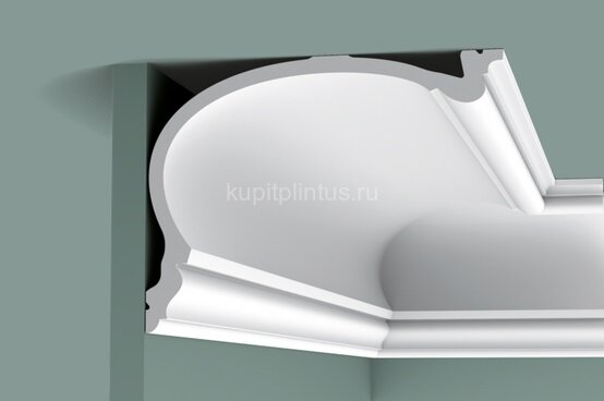Заказать Карниз Orac Decor Purotouch C343 2 м Заказать Карниз Orac Decor Purotouch C343 2 м