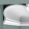 Заказать Карниз Orac Decor Purotouch C343 2 м Заказать Карниз Orac Decor Purotouch C343 2 м