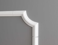 Угловой элемент NMC WL1-C1 145х145 Wallstyl комплект 4шт Угловой элемент NMC WL1-C1 145х145 Wallstyl комплект 4шт