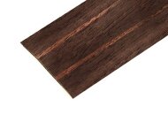 Порог алюминиевый декорированный А6 КД Орех 2,7 м Порог алюминиевый декорированный А6 КД Орех 2,7 м