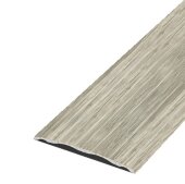 Порог одноуровневый декорированный А4 КД Дуб северный 2,7 м Порог одноуровневый декорированный А4 КД Дуб северный 2,7 м