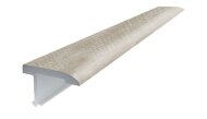 Алюминиевый Т-профиль 18 мм MP 99 40-Горная сосна 2,7 м