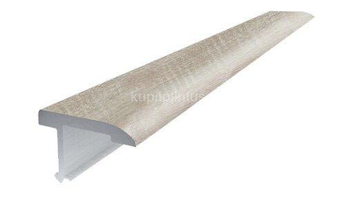 Заказать Алюминиевый Т-профиль 18 мм MP 99 40-Горная сосна 2,7 м 