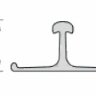 Заказать Маяк для штукатурки ПВХ 10 мм IDEAL Ш-М10 белый 3 м Заказать Маяк для штукатурки ПВХ 10 мм IDEAL Ш-М10 белый 3 м
