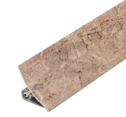 Заказать Плинтус для столешницы Cezar BL33 120 Обсидиан 3 м Заказать Плинтус для столешницы Cezar BL33 120 Обсидиан 3 м