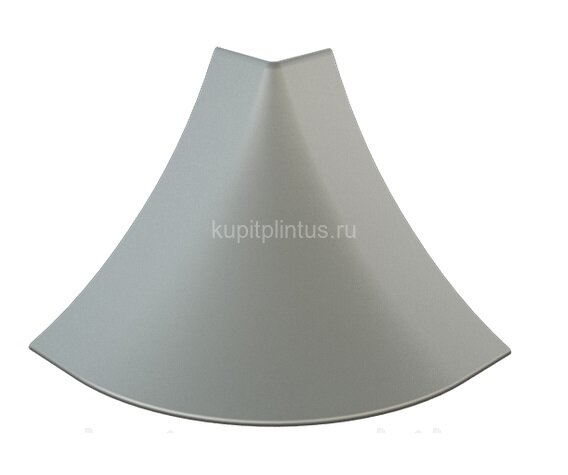 Заказать Уголок внешний для плинтуса 14х14 Cezar Mini вогнутый Цвет под плинтус Заказать Уголок внешний для плинтуса 14х14 Cezar Mini вогнутый Цвет под плинтус