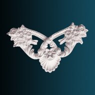 Декоративный орнамент Перфект G2193 292х490х42 мм Декоративный орнамент Перфект G2193 292х490х42 мм