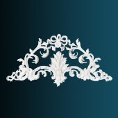 Декоративный орнамент Перфект G2396 390х770х25 мм Декоративный орнамент Перфект G2396 390х770х25 мм