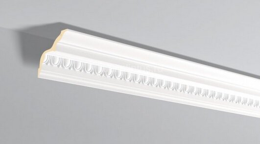 Заказать Карниз NMC Arstyl Z4 125х125 2 м Заказать Карниз NMC Arstyl Z4 125х125 2 м