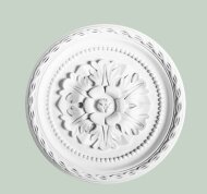 Потолочная розетка Orac Decor Purotouch R13 диаметром 28 см Потолочная розетка Orac Decor Purotouch R13 диаметром 28 см