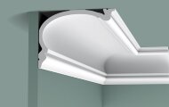 Карниз Orac Decor Purotouch C342 2 м