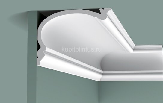 Заказать Карниз Orac Decor Purotouch C342 2 м Заказать Карниз Orac Decor Purotouch C342 2 м