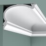 Заказать Карниз Orac Decor Purotouch C342 2 м Заказать Карниз Orac Decor Purotouch C342 2 м