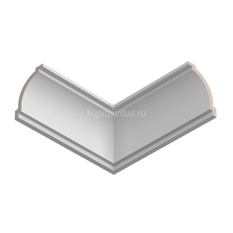 Заказать Карниз ЛДФ 72х90 мм Ultrawood CR 2340 2 м Заказать Карниз ЛДФ 72х90 мм Ultrawood CR 2340 2 м