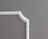 Угловой элемент NMC WL1-C2 200х200 Wallstyl комплект 4шт