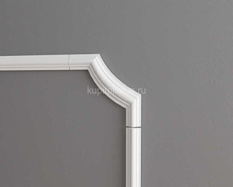 Заказать Угловой элемент NMC WL1-C2 200х200 Wallstyl комплект 4шт 