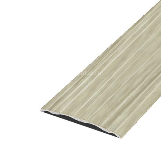 Заказать Порог одноуровневый декорированный А4 КД Клен северный 2,7 м Заказать Порог одноуровневый декорированный А4 КД Клен северный 2,7 м
