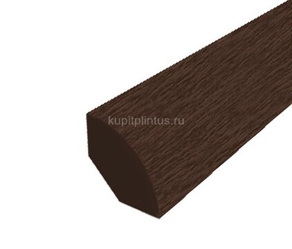 Заказать Четверть 10х10 IDEAL УвО10 цвет 351 Каштан 2,7 м 