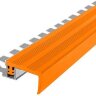Заказать Противоскользящий закладной гибкий профиль FlexStep 25 мм FS-25 оранжевый 2,7 м Заказать Противоскользящий закладной гибкий профиль FlexStep 25 мм FS-25 оранжевый 2,7 м