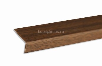 Заказать Уголок защитный ПВХ Lemal E 10х20 Цвет 0020 Вишня 2,75 м Заказать Уголок защитный ПВХ Lemal E 10х20 Цвет 0020 Вишня 2,75 м