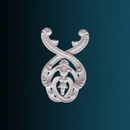 Декоративный орнамент Перфект G2194 315х203х30 мм Декоративный орнамент Перфект G2194 315х203х30 мм