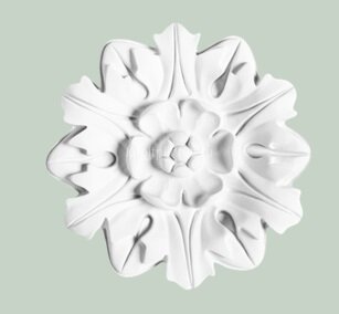 Заказать Потолочная розетка Orac Decor Purotouch R12 диаметром 19,5 см Заказать Потолочная розетка Orac Decor Purotouch R12 диаметром 19,5 см