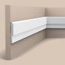 Заказать Молдинг гибкий Orac Decor Purotouch Flex P9900F 2 м Заказать Молдинг гибкий Orac Decor Purotouch Flex P9900F 2 м