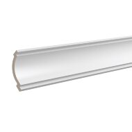 Карниз ЛДФ 72х90 мм Ultrawood CR 2340 2,44 м Карниз ЛДФ 72х90 мм Ultrawood CR 2340 2,44 м