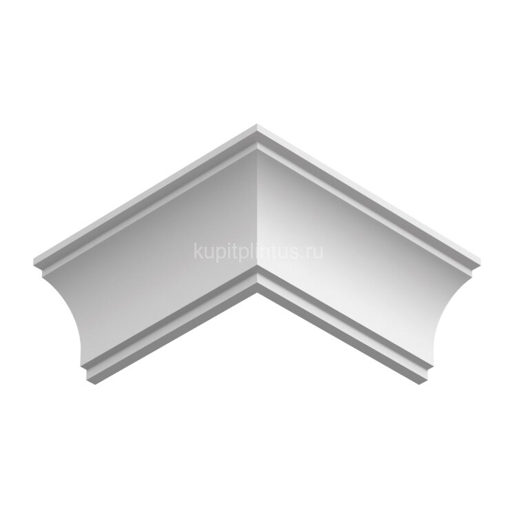 Заказать Карниз ЛДФ 72х90 мм Ultrawood CR 2340 2,44 м Заказать Карниз ЛДФ 72х90 мм Ultrawood CR 2340 2,44 м