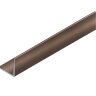 Заказать Уголок алюминиевый 15х15 мм NEEXY PV61-11 BB коричневый блестящий 2.7 м Заказать Уголок алюминиевый 15х15 мм NEEXY PV61-11 BB коричневый блестящий 2.7 м