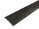 Заказать Порог алюминиевый В4 КР Люкс черный металлик (порошковая эмаль) 2,7 м 