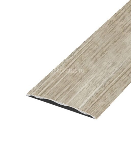 Заказать Порог одноуровневый декорированный А4 КД Дуб венеция 2,7 м Заказать Порог одноуровневый декорированный А4 КД Дуб венеция 2,7 м