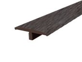 Гибкий профиль ПВХ Т-Флекс 211 Дуб бордо 6 м Гибкий профиль ПВХ Т-Флекс 211 Дуб бордо 6 м