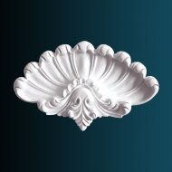 Декоративный орнамент Перфект G2195 233х382х36 мм Декоративный орнамент Перфект G2195 233х382х36 мм