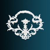 Декоративный орнамент Перфект G2398 533х406х25 мм