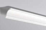 Потолочный плинтус (карниз) NMC LX-115 2 м Потолочный плинтус (карниз) NMC LX-115 2 м