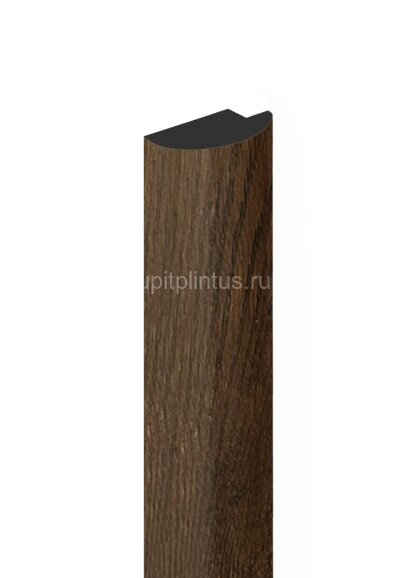 Заказать Финишный молдинг 12х26 мм HiWood LF140B BR489G под дерево 2,7 м Заказать Финишный молдинг 12х26 мм HiWood LF140B BR489G под дерево 2,7 м