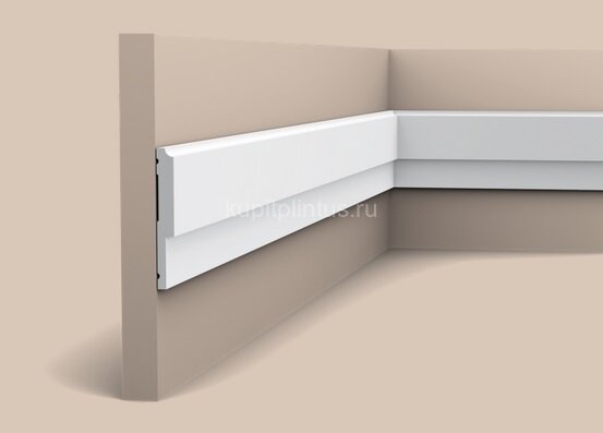 Заказать Молдинг Orac Decor Purotouch P9900 2 м Заказать Молдинг Orac Decor Purotouch P9900 2 м
