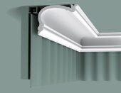 Карниз Orac Decor Purotouch C341 2 м Карниз Orac Decor Purotouch C341 2 м