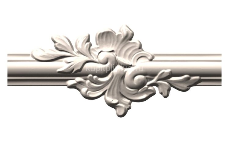 Заказать Угловой элемент NMC WL1-C4 245х105 Wallstyl комплект 2шт 