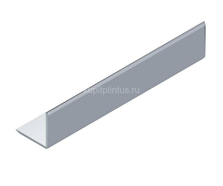 Заказать Уголок алюминиевый 20х20 мм NEEXY PV63-02 MS серебро матовое 2.7 м Заказать Уголок алюминиевый 20х20 мм NEEXY PV63-02 MS серебро матовое 2.7 м