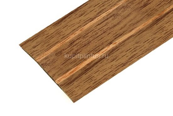 Заказать Порог алюминиевый декорированный А6 КД Дуб деревенский 2,7 м Заказать Порог алюминиевый декорированный А6 КД Дуб деревенский 2,7 м