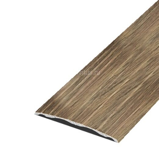 Заказать Порог одноуровневый декорированный А4 КД Дуб венский 2,7 м Заказать Порог одноуровневый декорированный А4 КД Дуб венский 2,7 м