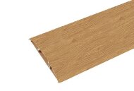 Наличник IDEAL Нк70 с кабель-каналом 212 Дуб светлый 2,2 м Наличник IDEAL Нк70 с кабель-каналом 212 Дуб светлый 2,2 м