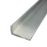 Заказать Алюминиевый уголок 20х40х0,9 мм 3 м Заказать Алюминиевый уголок 20х40х0,9 мм 3 м