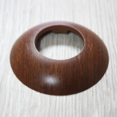 Розетка для труб Cezar D28 мм 95 Кемпас (2 шт.)