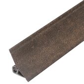 Плинтус для столешницы Cezar BL33 117 Bronze 3 м