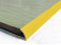 Заказать Гибкий С-образный профиль из алюминия 10 мм эконом PV11-04 Золото матовое 2,7 м 