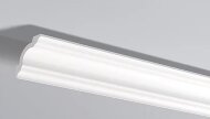 Потолочный плинтус (карниз) NMC LX-110R 2 м Потолочный плинтус (карниз) NMC LX-110R 2 м
