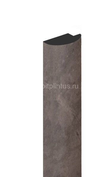 Заказать Финишный молдинг 12х26 мм HiWood LF140B BR492 под дерево 2,7 м Заказать Финишный молдинг 12х26 мм HiWood LF140B BR492 под дерево 2,7 м